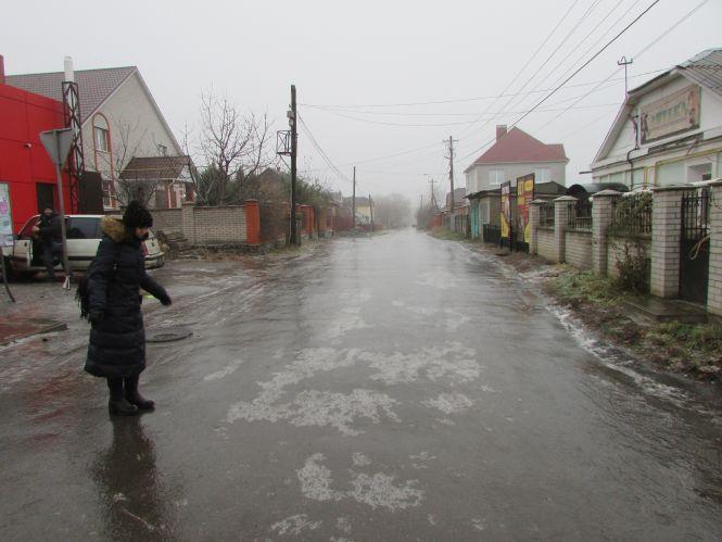 Жителі сіл через децентралізацію стали жертвами ожеледиці, фото №4 на сайті 20minut.ua