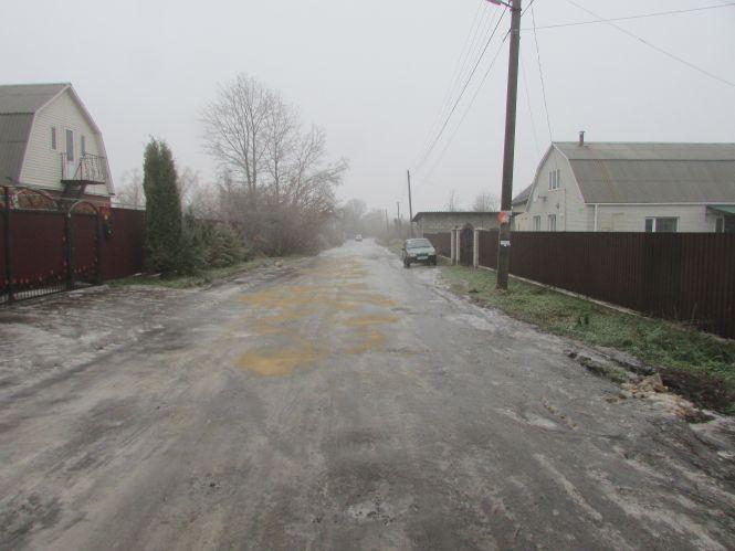 Жителі сіл через децентралізацію стали жертвами ожеледиці, фото №10 на сайті 20minut.ua
