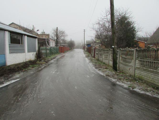 Жителі сіл через децентралізацію стали жертвами ожеледиці, фото №8 на сайті 20minut.ua