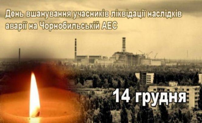 День ліквідаторів на Чорнобильській АЕС: у бібліотеці оформили виставку літератури, фото №1 на сайті 20minut.ua