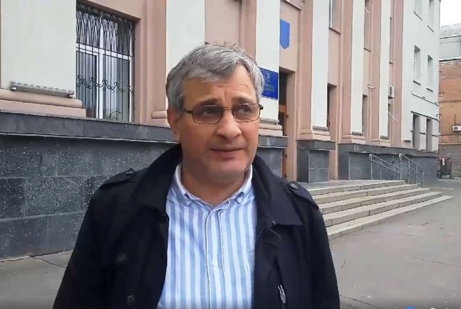 Новини Вінниці - фото з «Солона справа». Судитимуть трьох посадовців мерії за розтрату п'яти мільйонів У справі солі міняють запобіжні заходи. Ніценку призначили нічний домашній арешт