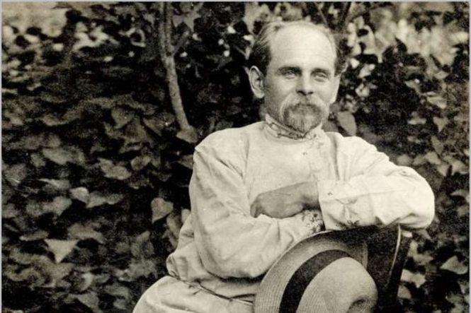 Новини Вінниці - фото з У світі «Щедрик» почули завдяки Петлюрі. Факти про життя і трагічну смерть Миколи Леонтовича У світі «Щедрик» почули завдяки Петлюрі. Факти про життя і трагічну смерть Миколи Леонтовича, фото №8 на сайті 20minut.ua