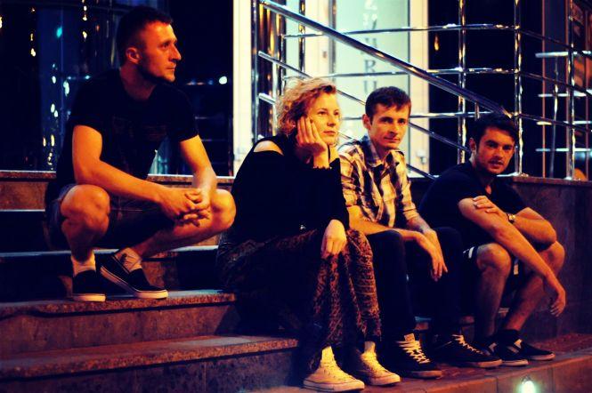 Відомі козятинські гурти: від «Контрасту» до «Порцеляни» один крок, фото №7 на сайті 20minut.ua