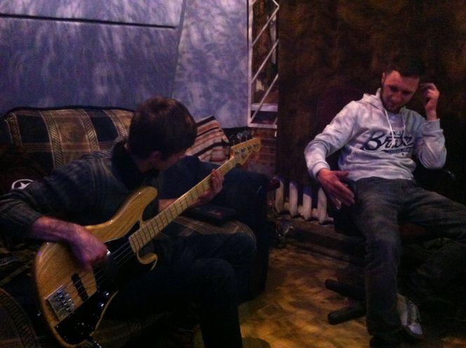 Відомі козятинські гурти: від «Контрасту» до «Порцеляни» один крок, фото №10 на сайті 20minut.ua