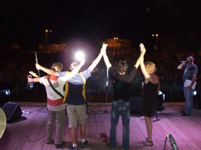 Відомі козятинські гурти: від «Контрасту» до «Порцеляни» один крок, фото №8 на сайті 20minut.ua