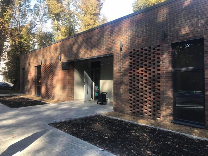 Новини Вінниці - фото з За вбиральню біля Лісопарку віддали 1,5 мільйона. Які ціни на туалети у інших містах? За вбиральню біля Лісопарку віддали 1,5 мільйона. Які ціни на туалети у інших містах?, фото №4 на сайті 20minut.ua