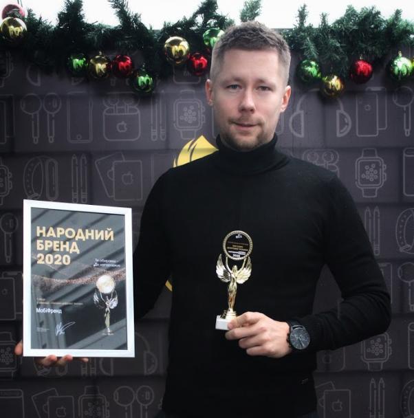 Вони - "Народний бренд 2020": враження переможців (ФОТО), фото №38 на сайті vsim.ua