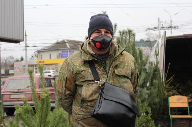 Новини Вінниці - фото з Свято наближається: де і за скільки можна купити живу ялинку або сосну у Вінниці Свято наближається: де і за скільки можна купити живу ялинку або сосну у Вінниці, фото №2 на сайті 20minut.ua
