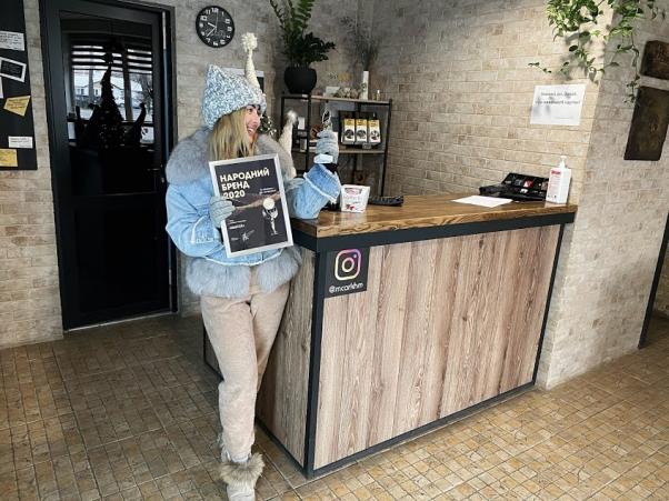 Вони - "Народний бренд 2020": враження переможців (ФОТО), фото №34 на сайті vsim.ua