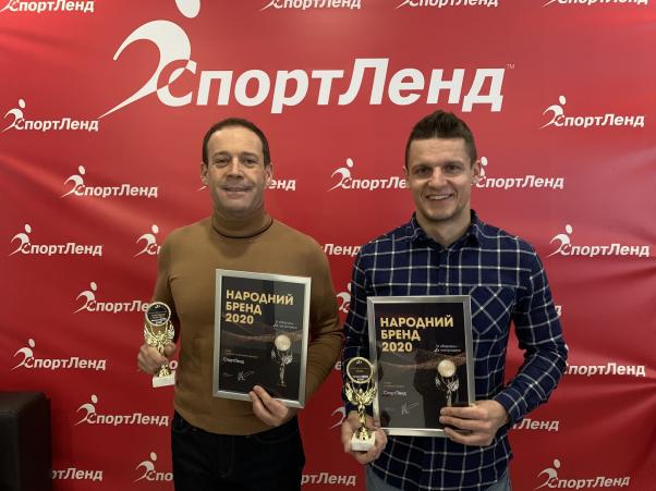 Вони - "Народний бренд 2020": враження переможців (ФОТО), фото №20 на сайті vsim.ua