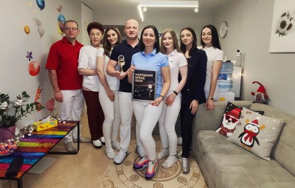 Вони - "Народний бренд 2020": враження переможців (ФОТО), фото №13 на сайті vsim.ua