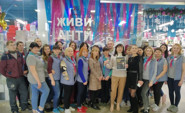 Вони - "Народний бренд 2020": враження переможців (ФОТО), фото №9 на сайті vsim.ua