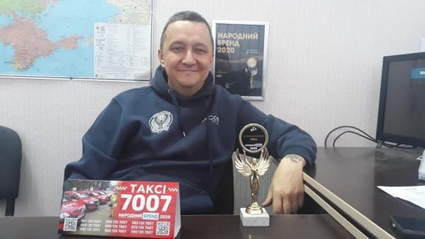 Вони - "Народний бренд 2020": враження переможців (ФОТО), фото №14 на сайті vsim.ua