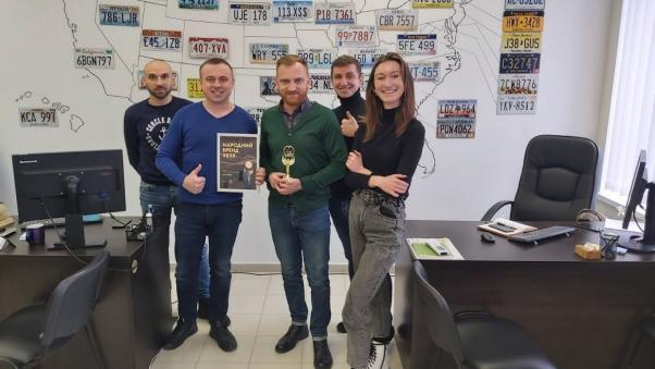 Вони - "Народний бренд 2020": враження переможців (ФОТО), фото №33 на сайті vsim.ua