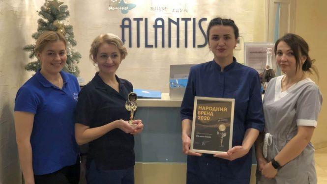 Вони - "Народний бренд 2020": враження переможців (ФОТО), фото №12 на сайті vsim.ua