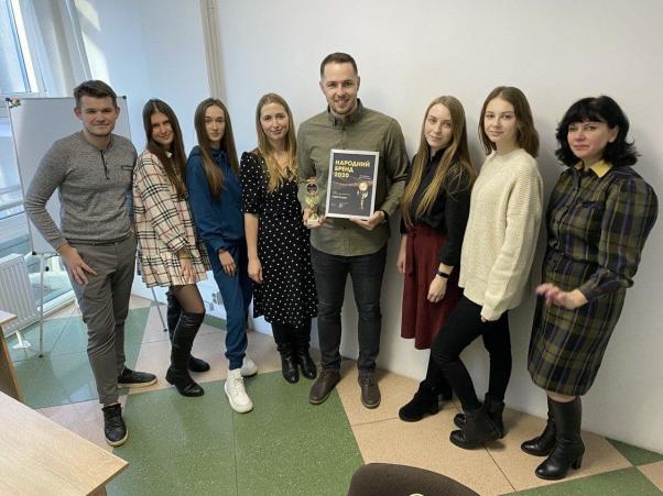 Вони - "Народний бренд 2020": враження переможців (ФОТО), фото №26 на сайті vsim.ua