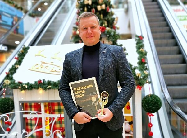 Вони - "Народний бренд 2020": враження переможців (ФОТО), фото №15 на сайті vsim.ua