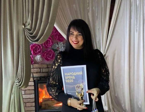 Вони - "Народний бренд 2020": враження переможців (ФОТО), фото №4 на сайті vsim.ua