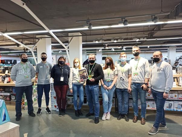 Вони - "Народний бренд 2020": враження переможців (ФОТО), фото №7 на сайті vsim.ua