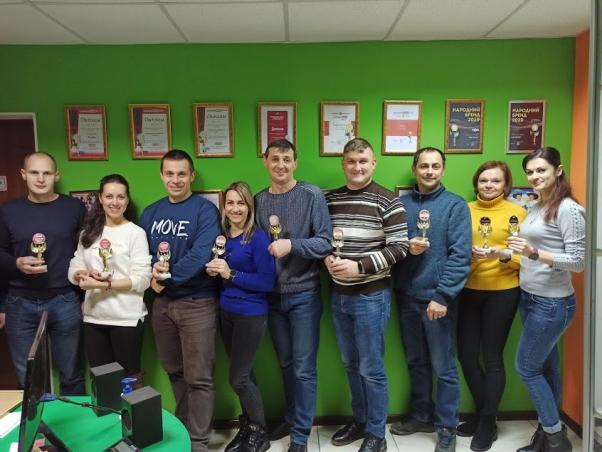 Вони - "Народний бренд 2020": враження переможців (ФОТО), фото №31 на сайті vsim.ua