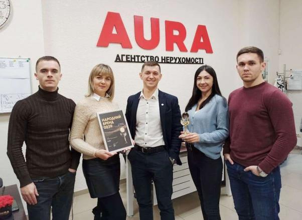 Вони - "Народний бренд 2020": враження переможців (ФОТО), фото №22 на сайті vsim.ua