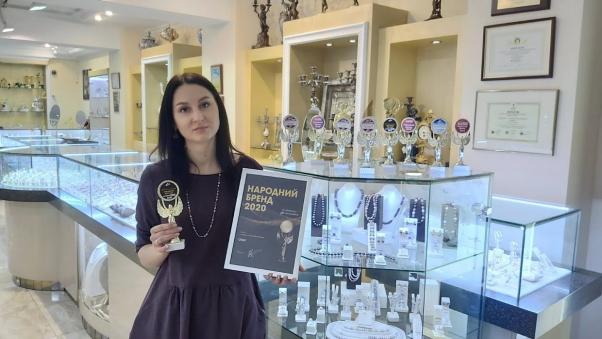 Вони - "Народний бренд 2020": враження переможців (ФОТО), фото №17 на сайті vsim.ua