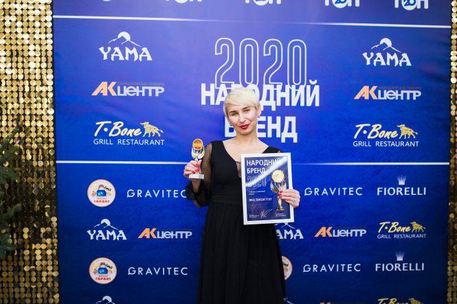 Новини Вінниці - фото з «Еко таксі 7737» – краща компанія в номінації «Таксі» (Новини компаній) «Еко таксі 7737» – краща компанія в номінації «Таксі» (Новини компаній), фото №1 на сайті 20minut.ua