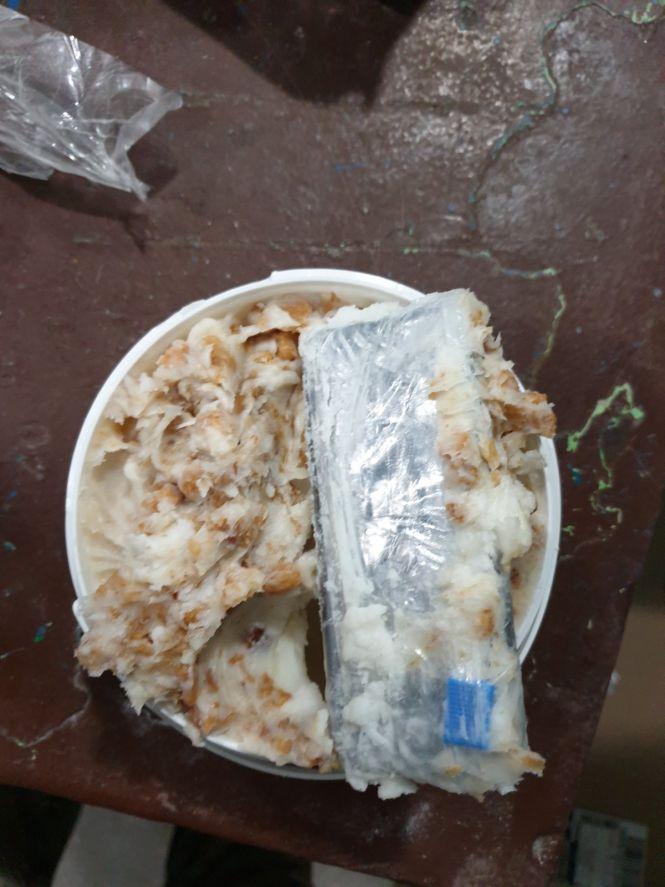 Новини Хмельницького - фото з Сім-карта у качці та телефон у смальці: як мешканцям хмельницького СІЗО передають заборонені речі Сім-карта у качці та телефон у смальці: як мешканцям хмельницького СІЗО передають заборонені речі, фото №1 на сайті vsim.ua