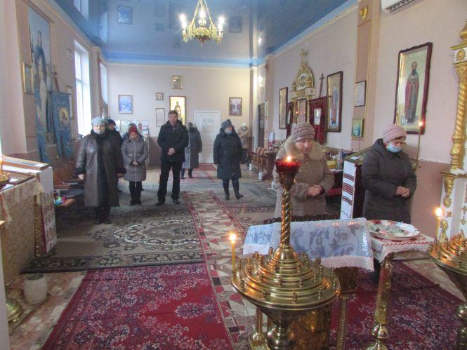 У храмі Покрови пресвятої Богородиці є чудодійна ікона, фото №1 на сайті 20minut.ua