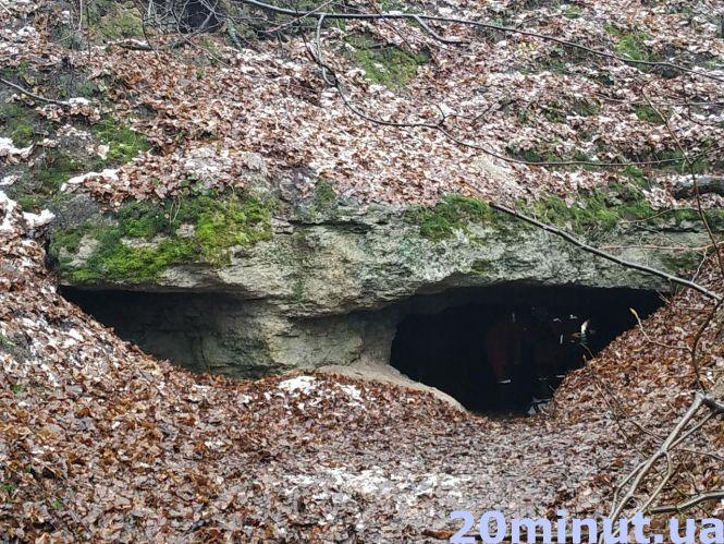Парк "Кременецькі гори" та катакомби: що приховує знамените підземелля, якому понад 500 років?, фото №6 на сайті 20minut.ua