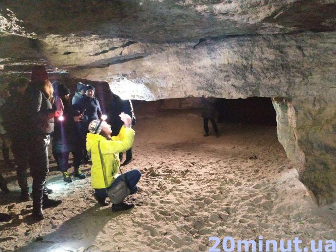 Парк "Кременецькі гори" та катакомби: що приховує знамените підземелля, якому понад 500 років?, фото №7 на сайті 20minut.ua
