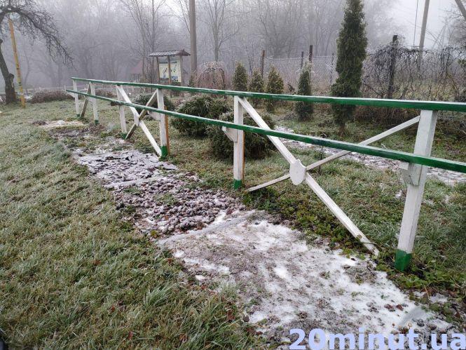 Парк "Кременецькі гори" та катакомби: що приховує знамените підземелля, якому понад 500 років?, фото №2 на сайті 20minut.ua