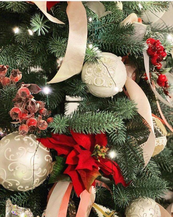 Новини Вінниці - фото з Якою має бути ялинка в рік Металевого Бика? Вінницькі флористи діляться ідеями декорування Якою має бути ялинка в рік Металевого Бика? Вінницькі флористи діляться ідеями декорування, фото №7 на сайті 20minut.ua