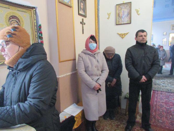 У храмі Покрови пресвятої Богородиці є чудодійна ікона, фото №2 на сайті 20minut.ua