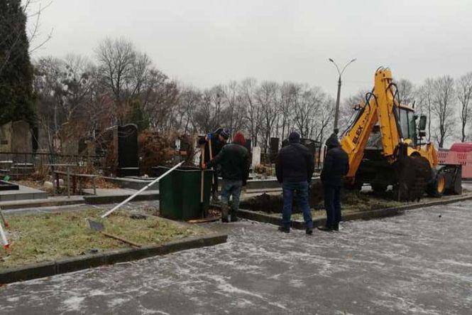 Де й за скільки хмельничани можуть замовити кремацію, фото №3 на сайті vsim.ua