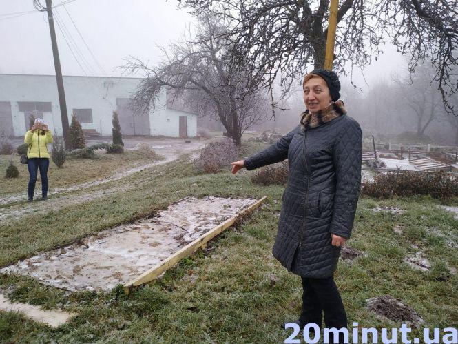 Парк "Кременецькі гори" та катакомби: що приховує знамените підземелля, якому понад 500 років?, фото №3 на сайті 20minut.ua