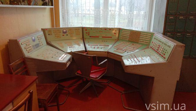 Новини Хмельницького - фото з У Хмельницькому створять експозицію, присвячену Холодній війні: що там буде У Хмельницькому створять експозицію, присвячену Холодній війні: що там буде, фото №1 на сайті vsim.ua