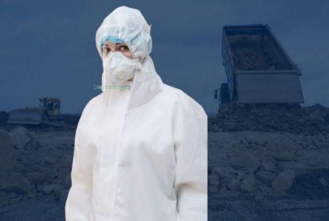 Новини Вінниці - фото з Які будівництва зупинили заради боротьби з COVID? Про «заморожені» об’єкти Вінниці Які будівництва зупинили заради боротьби з COVID? Про «заморожені» об’єкти Вінниці, фото №2 на сайті 20minut.ua