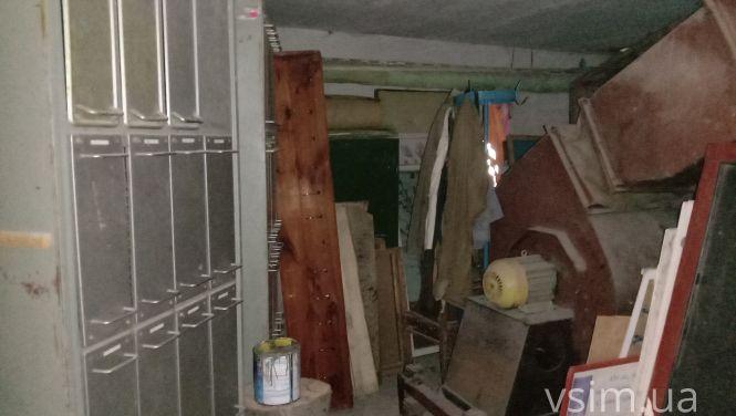 Новини Хмельницького - фото з У Хмельницькому створять експозицію, присвячену Холодній війні: що там буде У Хмельницькому створять експозицію, присвячену Холодній війні: що там буде, фото №18 на сайті vsim.ua