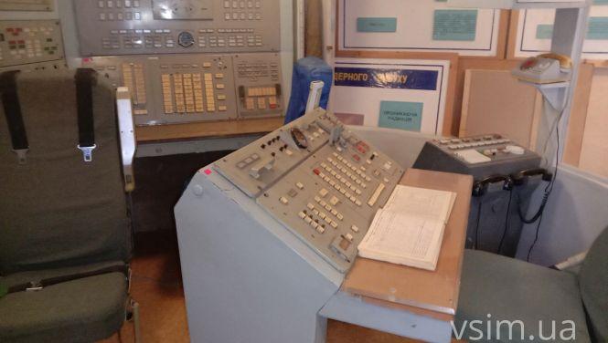 Новини Хмельницького - фото з У Хмельницькому створять експозицію, присвячену Холодній війні: що там буде У Хмельницькому створять експозицію, присвячену Холодній війні: що там буде, фото №3 на сайті vsim.ua