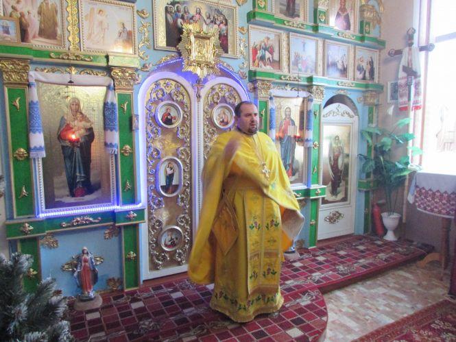 У храмі Покрови пресвятої Богородиці є чудодійна ікона, фото №3 на сайті 20minut.ua
