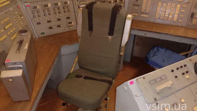 Новини Хмельницького - фото з У Хмельницькому створять експозицію, присвячену Холодній війні: що там буде У Хмельницькому створять експозицію, присвячену Холодній війні: що там буде, фото №15 на сайті vsim.ua