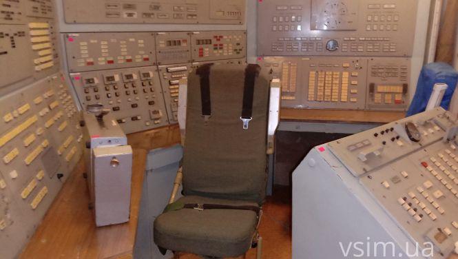 Новини Хмельницького - фото з У Хмельницькому створять експозицію, присвячену Холодній війні: що там буде У Хмельницькому створять експозицію, присвячену Холодній війні: що там буде, фото №4 на сайті vsim.ua