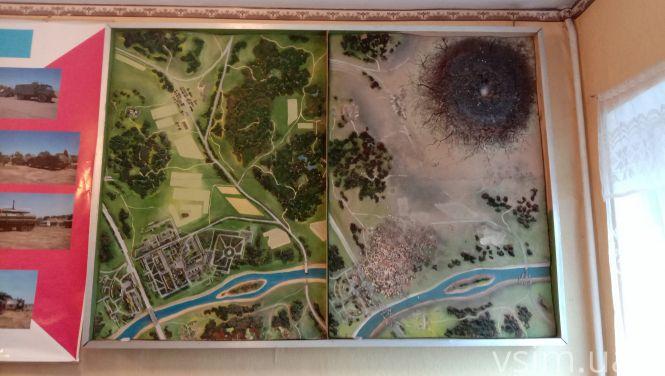 Новини Хмельницького - фото з У Хмельницькому створять експозицію, присвячену Холодній війні: що там буде У Хмельницькому створять експозицію, присвячену Холодній війні: що там буде, фото №5 на сайті vsim.ua