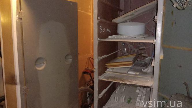 Новини Хмельницького - фото з У Хмельницькому створять експозицію, присвячену Холодній війні: що там буде У Хмельницькому створять експозицію, присвячену Холодній війні: що там буде, фото №19 на сайті vsim.ua