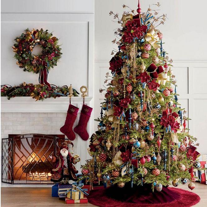 Новини Вінниці - фото з Якою має бути ялинка в рік Металевого Бика? Вінницькі флористи діляться ідеями декорування Якою має бути ялинка в рік Металевого Бика? Вінницькі флористи діляться ідеями декорування, фото №8 на сайті 20minut.ua