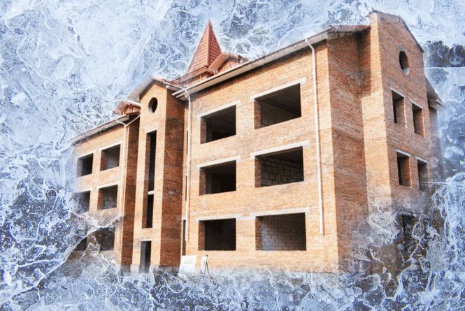 Новини Вінниці - фото з Важливе за вчора. Найцікавіші новини 17 грудня, які ви могли пропустити Які будівництва зупинили заради боротьби з COVID? Про «заморожені» об’єкти Вінниці