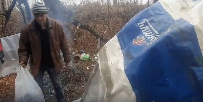 Новини Вінниці - фото з «Що нам робити з Санею? Не може оформити інвалідність».  Продовження історії бійця-безхатька «Що нам робити з Санею? Не може оформити інвалідність».  Продовження історії бійця-безхатька, фото №5 на сайті 20minut.ua