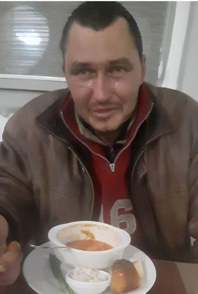 Новини Вінниці - фото з «Що нам робити з Санею? Не може оформити інвалідність».  Продовження історії бійця-безхатька «Що нам робити з Санею? Не може оформити інвалідність».  Продовження історії бійця-безхатька, фото №3 на сайті 20minut.ua