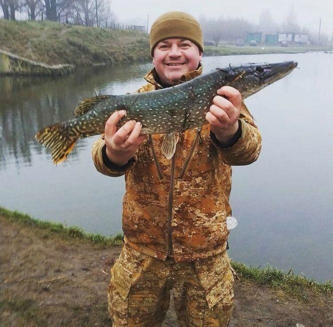 Новини Вінниці - фото з Зимова рибалка неподалік Вінниці: місця та секрети лову Зимова рибалка неподалік Вінниці: місця та секрети лову, фото №4 на сайті 20minut.ua